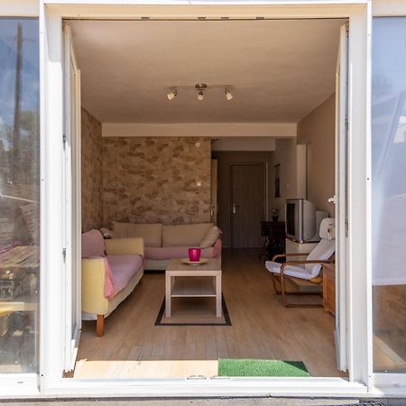 Starfish Villa Nea Iraklitsa Ngoại thất bức ảnh