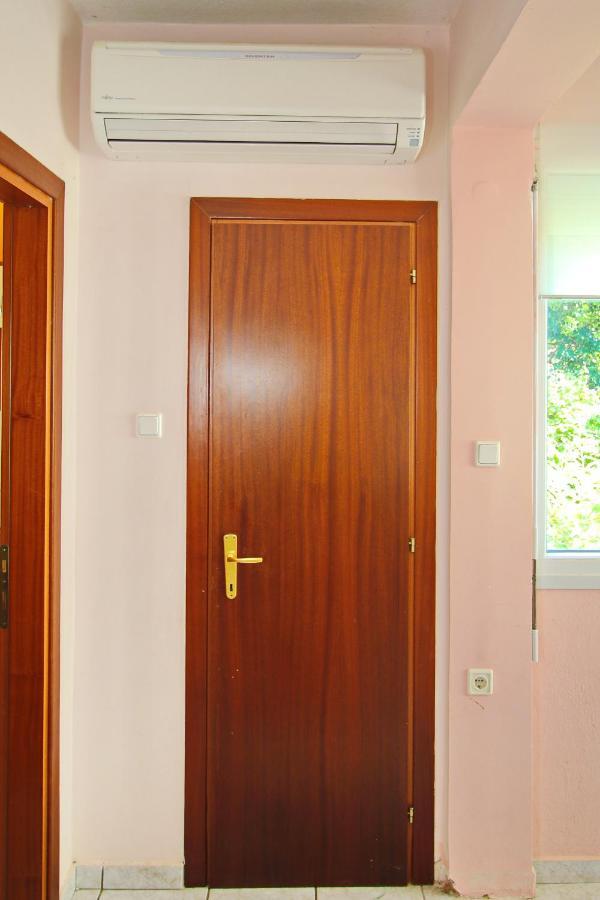 Starfish Villa Nea Iraklitsa Ngoại thất bức ảnh