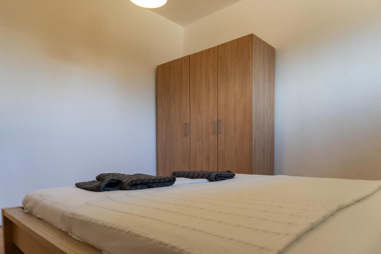 Starfish Villa Nea Iraklitsa Ngoại thất bức ảnh