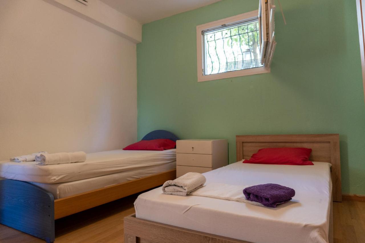 Starfish Villa Nea Iraklitsa Ngoại thất bức ảnh