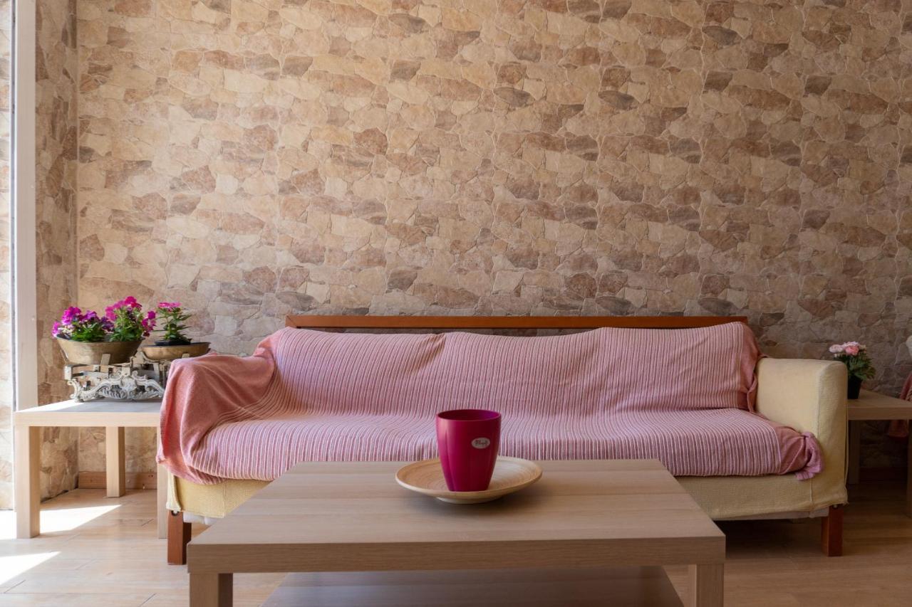 Starfish Villa Nea Iraklitsa Ngoại thất bức ảnh
