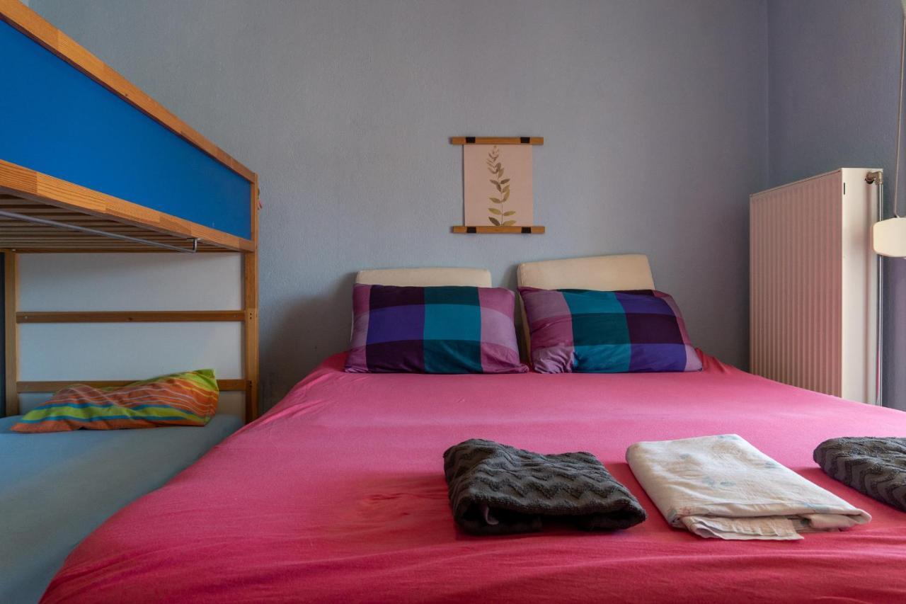 Starfish Villa Nea Iraklitsa Ngoại thất bức ảnh